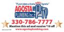Agosta Plumbing, Inc. logo